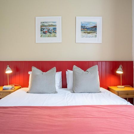 Tregarthen'S Hotel Hugh Town Esterno foto